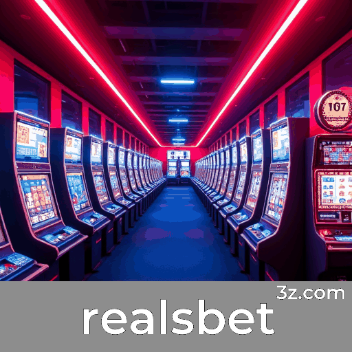 Qualidade Superior em Jogos de Casino no realsbet