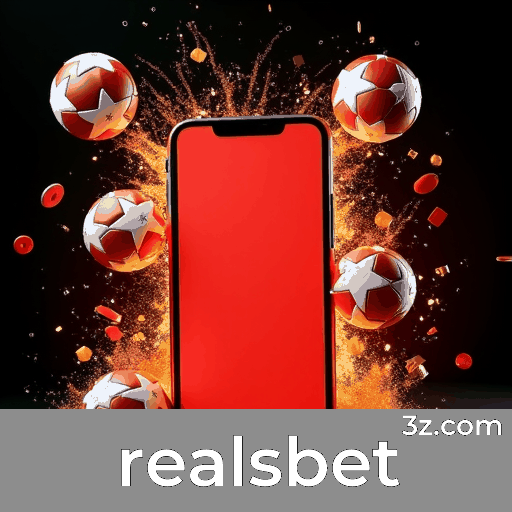 Realsbet: O Melhor Cassino e Apostas Online