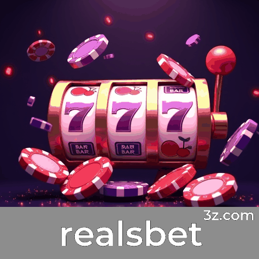 realsbet: Slots emocionantes - Alta RTP, Jogos de mesa estratégicos, Real Dealer - Experiência imersiva