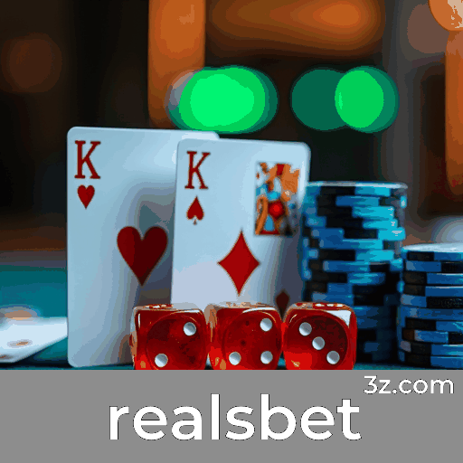 realsbet: Slots emocionantes - Alta RTP, Jogos de mesa estratégicos, Real Dealer - Experiência imersiva