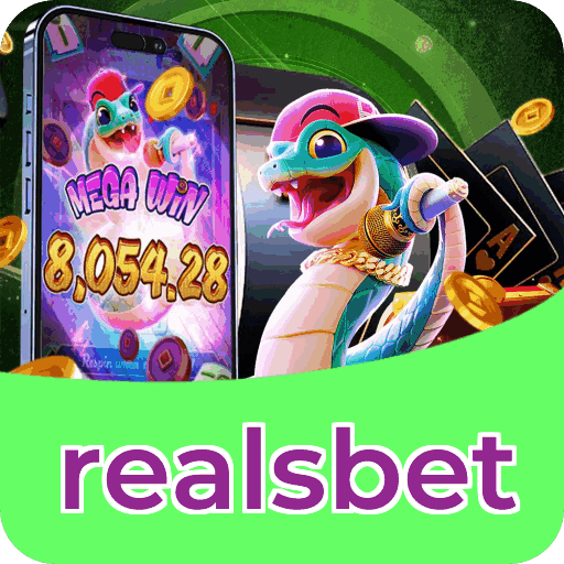 Siga a realsbet no Facebook