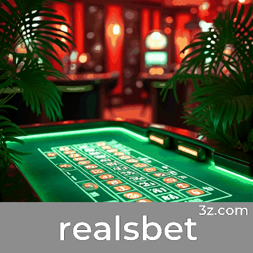 realsbet: Slots emocionantes - Alta RTP, Jogos de mesa estratégicos, Real Dealer - Experiência imersiva