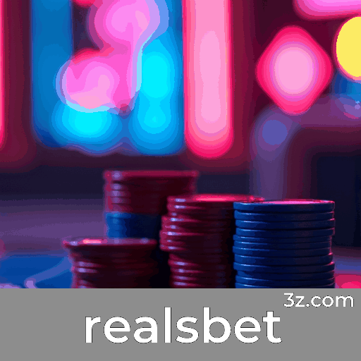 realsbet: Slots emocionantes - Alta RTP, Jogos de mesa estratégicos, Real Dealer - Experiência imersiva