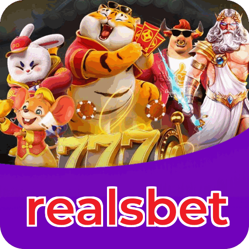 Instalação Android realsbet
