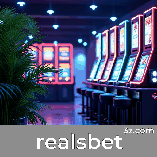 Experimente o Login Exclusivo e Seguro no realsbet