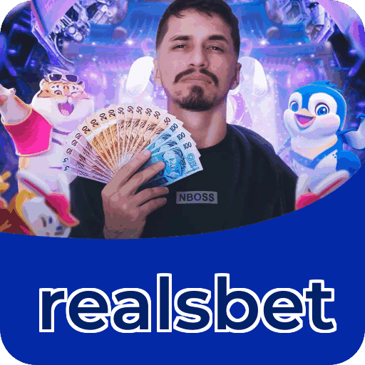 Suporte realsbet