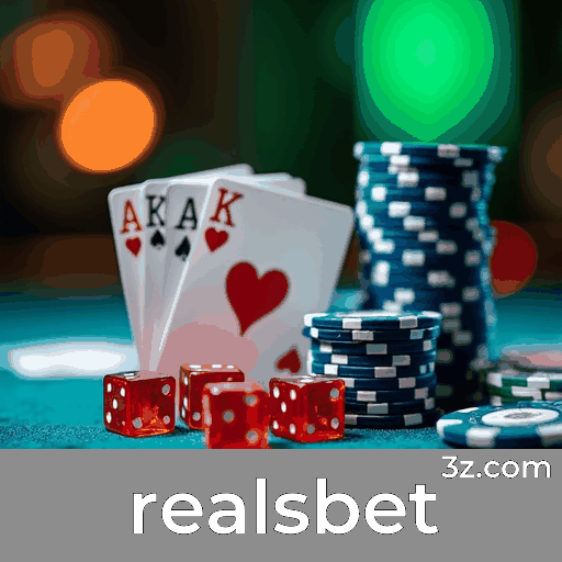 Realsbet: Especialista em apostas esportivas brasileiras