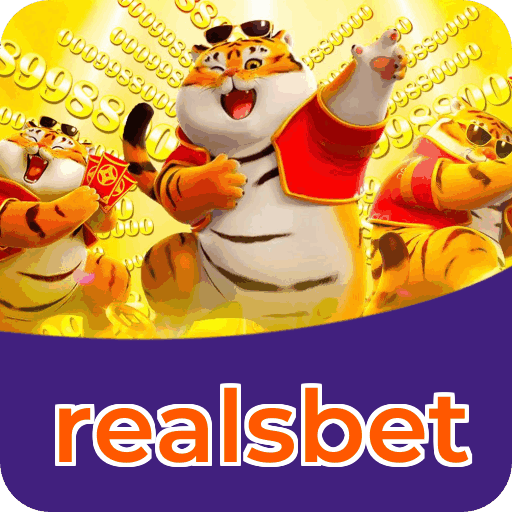 Interface realsbet