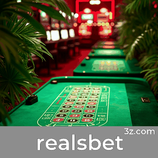 Experimente o Login Exclusivo e Seguro no realsbet